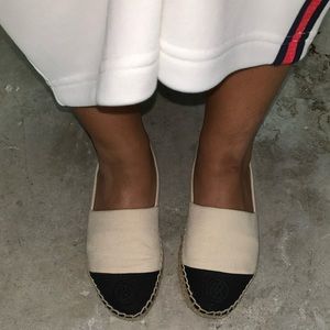 Tory Burch Espadrilles